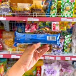 Bánh Quy Oreo Original BTS 105g - Bánh Quy Socola Oreo Vị Vani