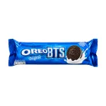 Bánh Quy Oreo Original BTS 105g - Bánh Quy Socola Oreo Vị Vani