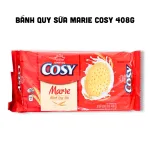 Bánh Quy Sữa Marie Cosy 408g