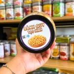 Bánh Quy Tạo Hình (Quy Hạt Ngọc) 300g - Hộp Gấu Lớn