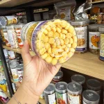 Bánh Quy Tạo Hình (Quy Hạt Ngọc) 250g Hũ