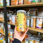 Bánh Quy Tạo Hình (Quy Tròn) 250g - Hộp Pet