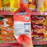 Bánh Rán Kido's Dora-Yaki Vị Đậu Đỏ 150g - Bịch 5 Cái