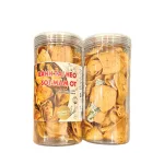 Bánh Tai Heo mặn Sốt Mắm Ớt Thơm Ngon 250g Hộp
