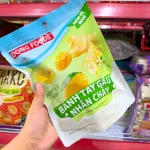 Bánh Tay Gấu Nhân Chảy Dong Foods Vị Xoài 120g