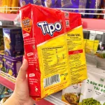 Bánh Tipo Trứng Nướng Vị Sữa 240g