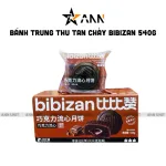 Bánh Trung Thu Tan Chảy Bibizan 540g