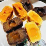 Bánh Trung Thu Tan Chảy Bibizan 540g