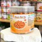 Bánh Đùi Gà Mini Thơm Ngon 150g - Hộp Pet