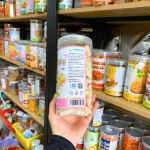 Bánh Đuông Thơm Ngon 350g - Hộp Pet