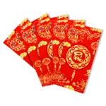 Bao lì xì Tết