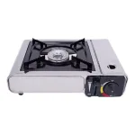Bếp Gas Mini International Inox Không Gỉ