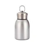 Bình Giữ Nhiệt Inox Mini 300ml Có Tay Cầm