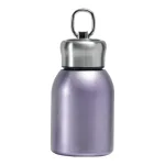 Bình Giữ Nhiệt Inox Mini 300ml Có Tay Cầm