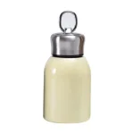 Bình Giữ Nhiệt Inox Mini 300ml Có Tay Cầm