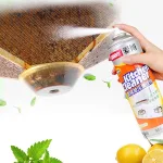 Bình Xịt Bọt Tuyết Tẩy Rửa Đa Năng Vệ Sinh Bếp Kitchen Cleaner 200ml