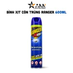 Bình Xịt Côn Trùng Ranger Scout 600ml - Bình Xịt Các Loại Côn Trùng Thái Lan