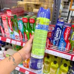 Bình Xịt Côn Trùng Ranger Scout 600ml - Bình Xịt Các Loại Côn Trùng Thái Lan