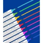 Bộ 48 Màu Acrylic Vẽ Trên Mọi Chất Liệu Có Thể Vẽ Chồng Màu