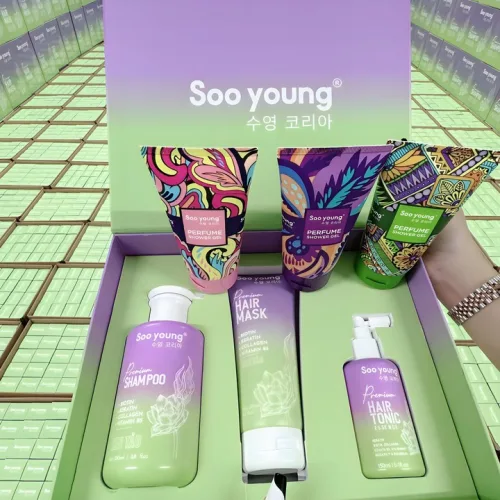 Bộ chăm sóc tóc Sen Tảo cụm từ HOT nhất hiện tại  Phủ sóng rần rần Top Top