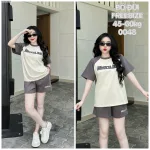 Bộ đùi cotton  Miracucloud phom dưới 58kg