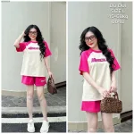 Bộ đùi cotton  Miracucloud phom dưới 58kg