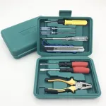 Bộ dụng cụ 8 món sữa chữa