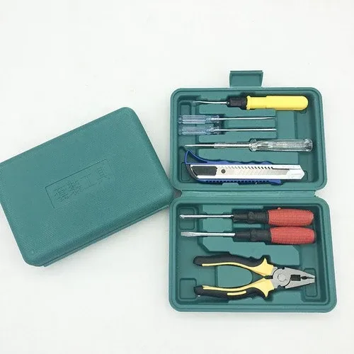 Bộ dụng cụ 8 món sữa chữa