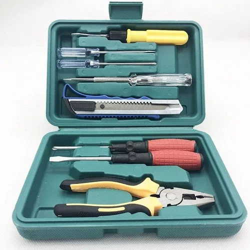 Bộ dụng cụ 8 món sữa chữa