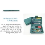 Bộ dụng cụ 8 món sữa chữa