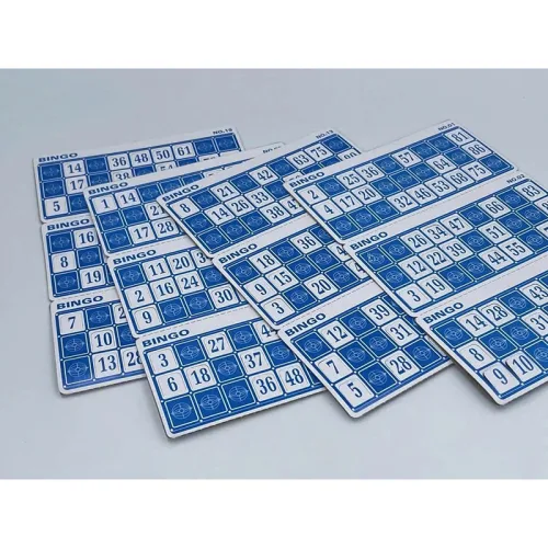 Bộ Đồ Chơi Lô Tô Size To - Loto Bingo 90 Số Có Tờ Thẻ Dò Và Lồng Quay Xổ Số Dịp Tết 25×25cm