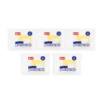 5 Cái Bánh Tuyết Nếp Weisiel Vị Sữa Chua