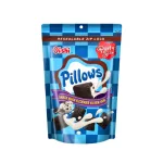 Bánh Quy Nhân Kem Socola OISHI PILLOWS Vị Cookies Vani 80g