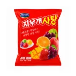 Kẹo Dẻo Trái Cây ADORABLE Vị Thập Cẩm 360gr