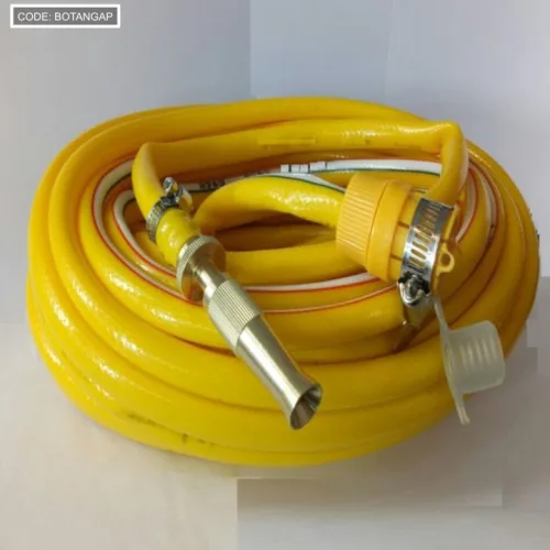 Bộ Vòi Tăng Áp 5m