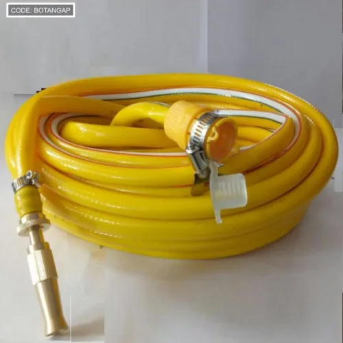 Bộ Vòi Tăng Áp 5m