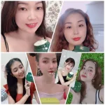 Kem Body Diệp Lục MQ Skin