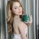 Kem Body Diệp Lục MQ Skin