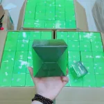 Kem Body Diệp Lục MQ Skin