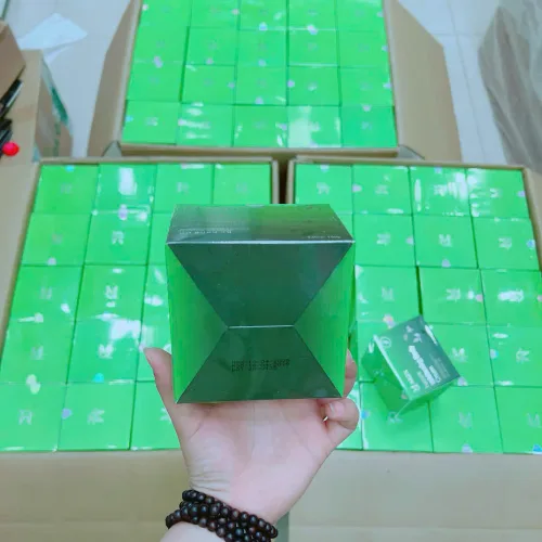 Kem Body Diệp Lục MQ Skin