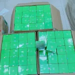 Kem Body Diệp Lục MQ Skin