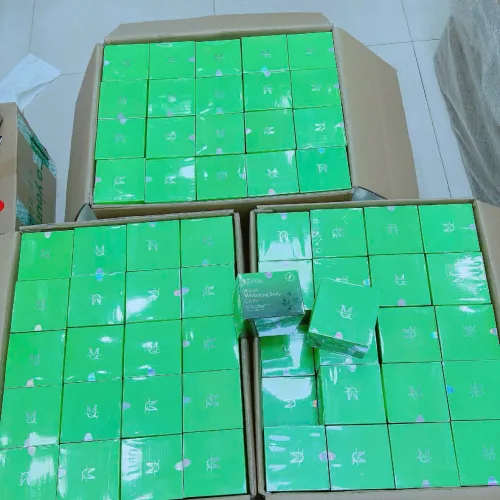 Kem Body Diệp Lục MQ Skin