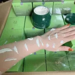 Kem Body Diệp Lục MQ Skin