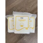 Bông tẩy trang con mèo fm cotton pads 3 lớp 222 miếng