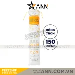 Bông Tẩy Trang Mihoo 150 Miếng