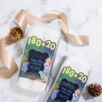 Bông Tẩy Trang Mihoo 100% Cotton (200 Miếng)