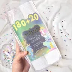 Bông Tẩy Trang Mihoo 100% Cotton (200 Miếng)