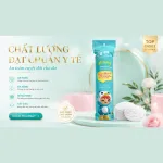 Bông Tẩy Trang Minmy Xanh 130 + 20 Miếng