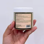 Bột Đắp Mặt Tắm Trắng Da Diếp Cá Nguyên Chất T&T Beauty 150g/Hộp