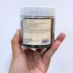 Bột Đắp Mặt Tắm Trắng Da Hạt Ngũ Hoa Nguyên Chất T&T Beauty 150g/Hộp